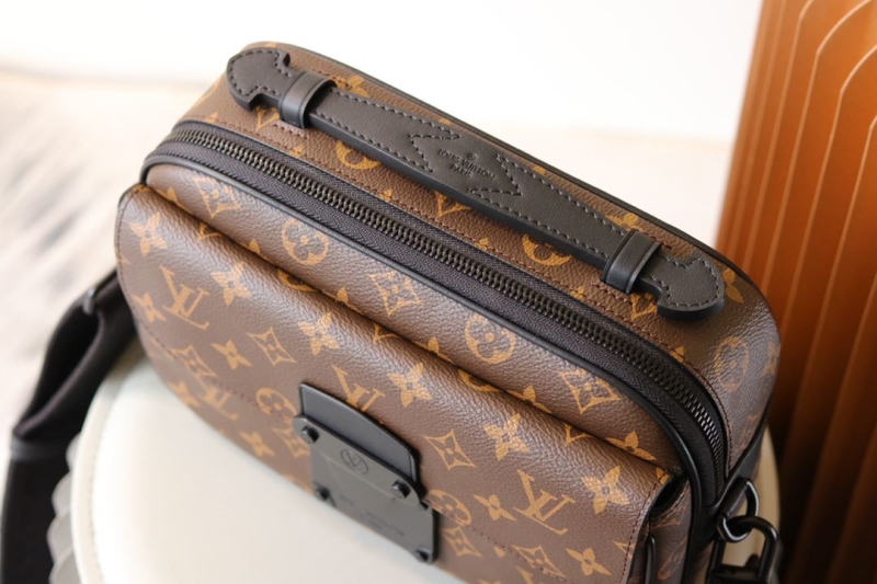 LV Satchel bags